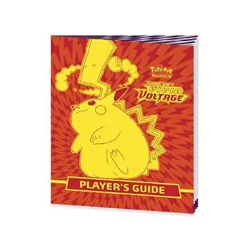 Pokemon TCG: Vivid Voltage Elite Trainer Box
