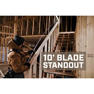 Durable Spec Ops 25-Foot Tape Measure for Precision Work