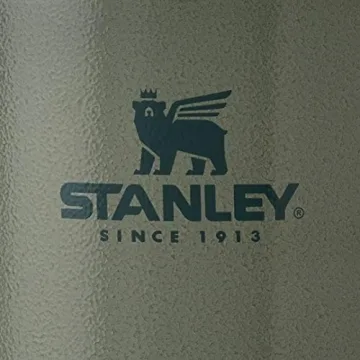 Stanley 48oz French Press - Insulated and Ergonomic
