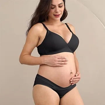 Intimate Portal Maternity Underwear for Pregnant Women