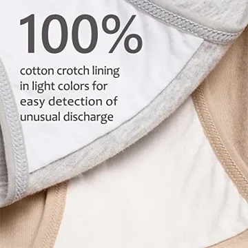 Intimate Portal Maternity Underwear for Pregnant Women