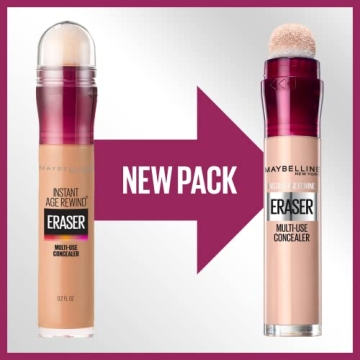 Maybelline Instant Age Rewind Concealer for Radiant Skin