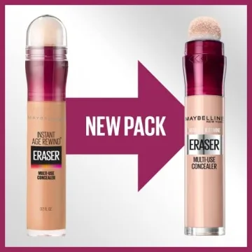 Maybelline Instant Age Rewind Concealer for Radiant Skin
