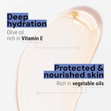 Panier des Sens Liquid Hand Soap - Luxurious Iris Scent