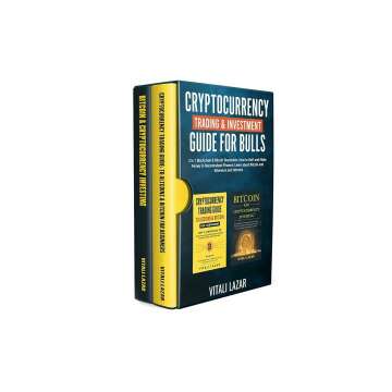 Ultimate Cryptocurrency Trading & Investment Guide for Bulls