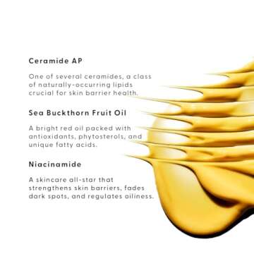Stratia Lipid Gold | Hydrate & Soothe for All Skin Types