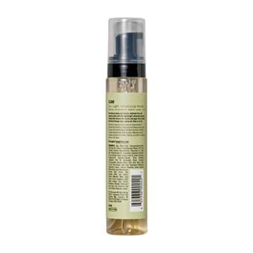 AG Care Cloud Air Light Volumizing Mousse, 3.6 Fl Oz