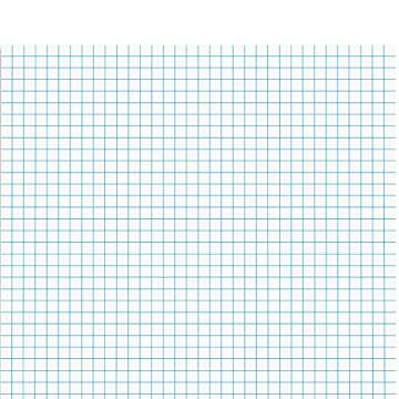 Staples Graph Pads - Durable 6 Pack for Technical Use