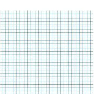 Staples Graph Pads - Durable 6 Pack for Technical Use