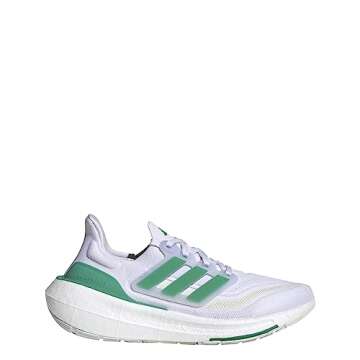 adidas Women's Ultraboost 23 Light Running Shoes – Stylish, Eco-Friendly & Comfortable