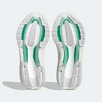 adidas Ultraboost 23 Women's Running Shoes in White Tint