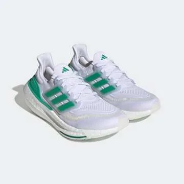 adidas Ultraboost 23 Women's Running Shoes in White Tint