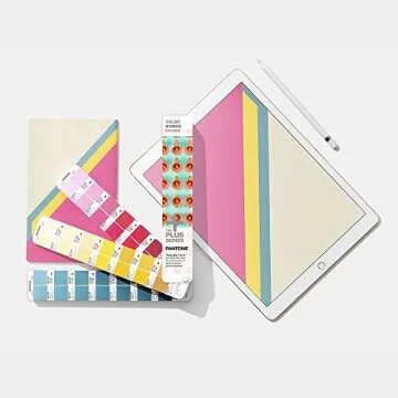 Pantone Color Bridge Guide Uncoated GG6104N