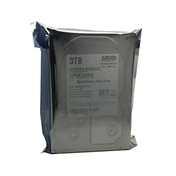 MaxDigitalData 3TB SATA DVR Hard Drive Renewed