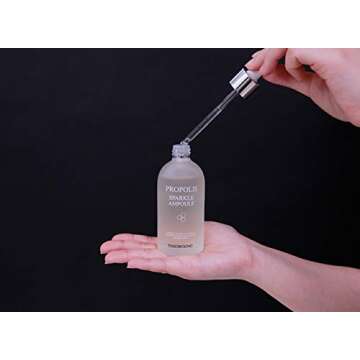 Tosowoong Propolis Sparkle Ampoule, 100 ml