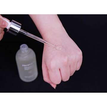 Tosowoong Propolis Sparkle Ampoule, 100 ml