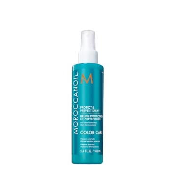 Moroccanoil Protect and Prevent Spray for Color Care