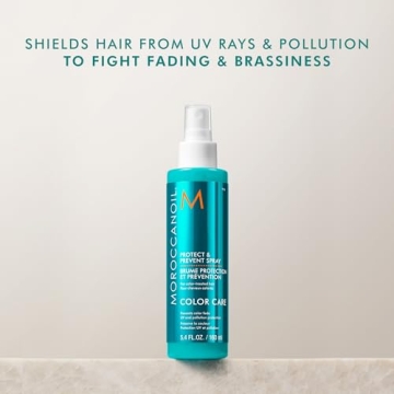 Moroccanoil Protect and Prevent Spray for Color Care