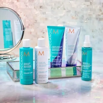 Moroccanoil Protect and Prevent Spray for Color Care