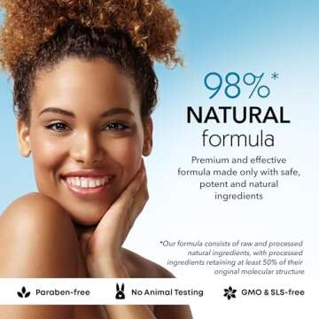 Collagen Cream for Face with Retinol & Hyaluronic Acid - Face Moisturizer for Women & Men - Skin Tightening Firming Cream - Anti Aging Face Wrinkle Cream, Day & Night Moisturizing Facial Cream - 1.7oz