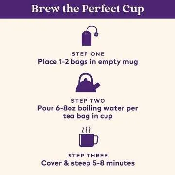 ORGANIC INDIA Tulsi Sleep Herbal Tea - Holy Basil, Ashwagandha, Chamomile, Night Time Tea for Bedtime, Stress Relieving & Relaxing, Immune Support, USDA Certified Organic - 18 Infusion Bags, 3 Pack