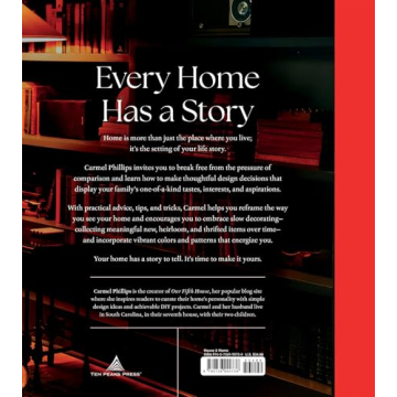 Inspire Home Decor with If These Walls Could Talk