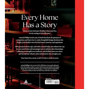 Inspire Home Decor with If These Walls Could Talk