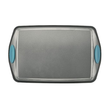 Rachael Ray Nonstick Cookie Pan Set for Easy Baking