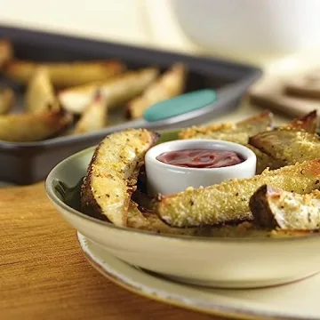 Rachael Ray Nonstick Cookie Pan Set for Easy Baking