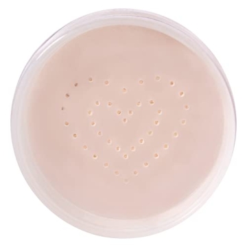 Kimchi Chic Beauty Puff Puff Pass Setting Powder - Flawless Matte Finish