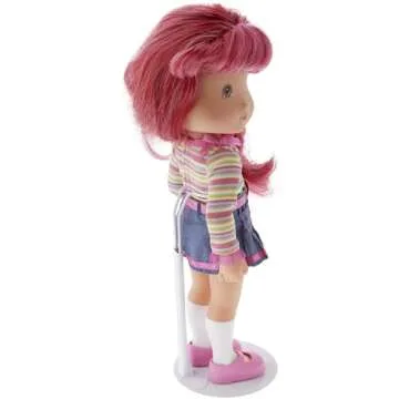 Plymor Adjustable Doll Stand for 12 to 17 inch Dolls