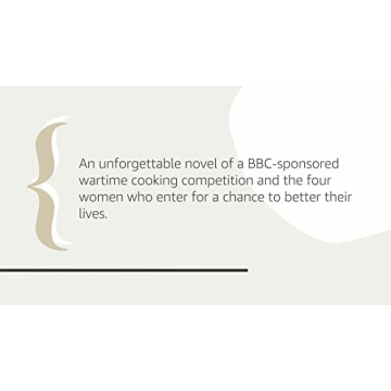 The Kitchen Front: Heartwarming WWII Historical Novel