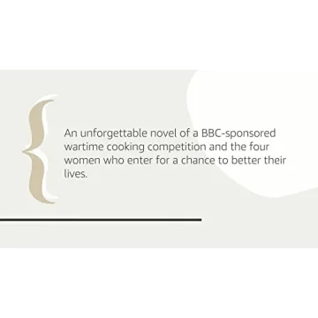 The Kitchen Front: Heartwarming WWII Historical Novel