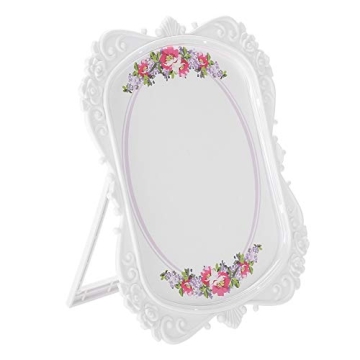 Elegant Nail Art Display Stand for 48 Colors Showcase