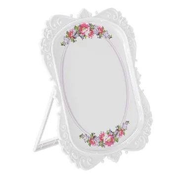 Elegant Nail Art Display Stand for 48 Colors Showcase