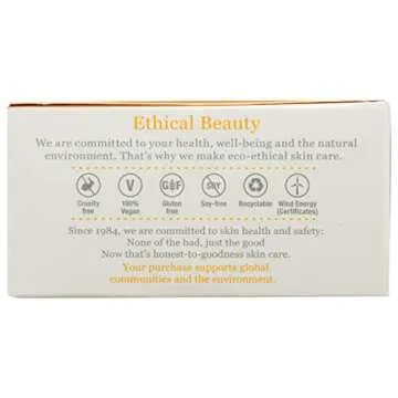 Derma E Vitamin C Bright Eyes Hydro Gel Patches, Natural, Cruelty Free, 3 Ounce (Pack of 1)