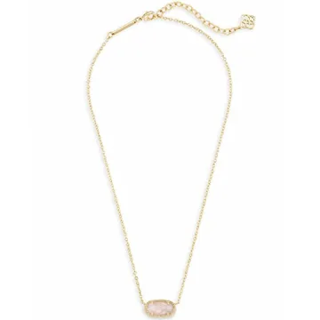 Kendra Scott Elisa Pendant Necklace for Women