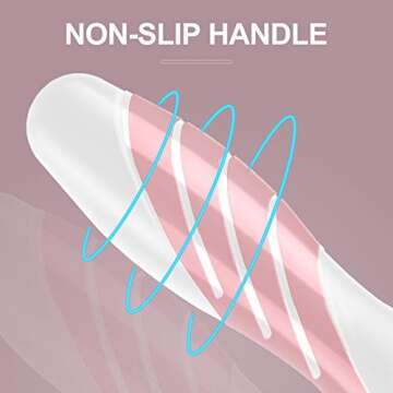 Jump Rope with Adjustable Weights and Digital Counter