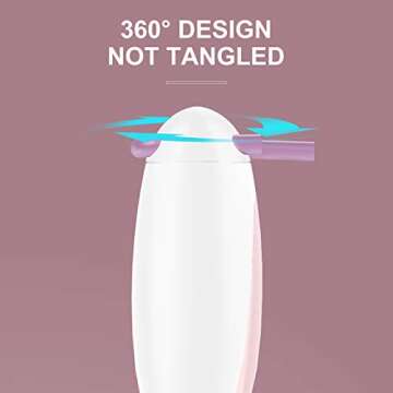 Jump Rope with Adjustable Weights and Digital Counter