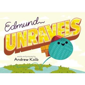 Edmund Unravels