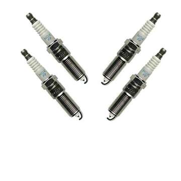 NGK Laser Iridium Spark Plug IZFR6K11 (4 Pack) for ACURA RSX TYPE-S 2002-2006 2.0L/1998cc