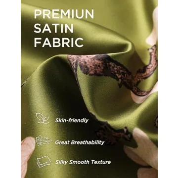 Elegant BABEYOND Floral Kimono Robe for Special Occasions