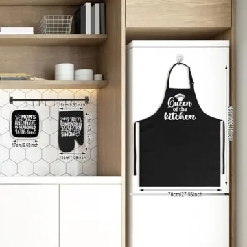 Thoughtful Mom Kitchen Gifts Gift Set for Mother's Day