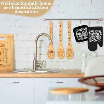 Thoughtful Mom Kitchen Gifts Gift Set for Mother's Day