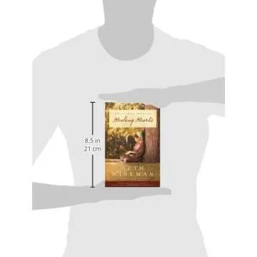 Healing Hearts: A Collection of Amish Romances