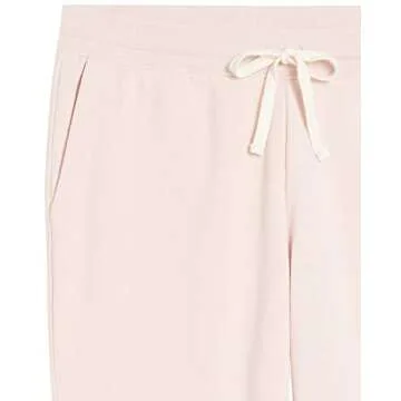 Amazon Essentials Women's Cozy Fleece Jogger Sweatpants