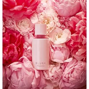Kenneth Cole Blush Eau De Parfum