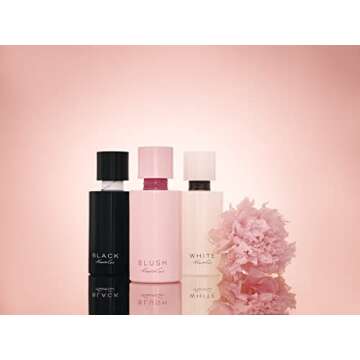 Kenneth Cole Blush Eau De Parfum