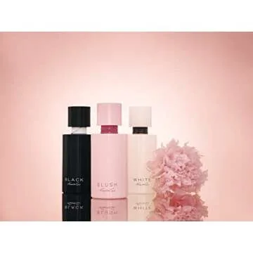 Kenneth Cole Blush Eau De Parfum