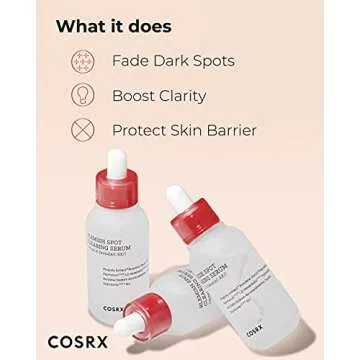 COSRX Blemish Spot Clearing Serum for Acne Care